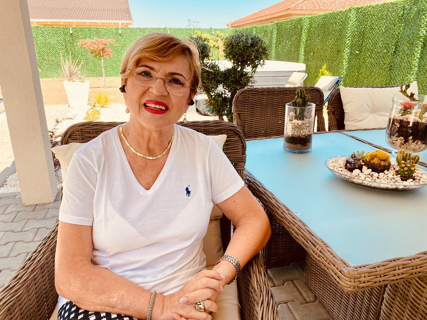 Cum arată Nicoleta Voica după ce a slăbit 35 de kilograme și cum se menține în formă. „Înseamnă sănătate, tinereţe, restartare într-un fel”