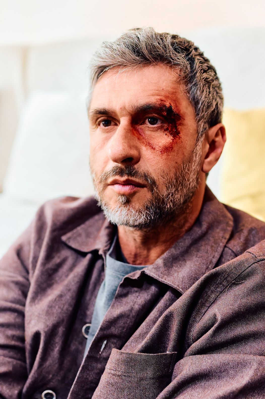 Cum se înțeleg Tudor Chirilă și Dragoș Bucur: „Sper ca și el să creadă același lucru”