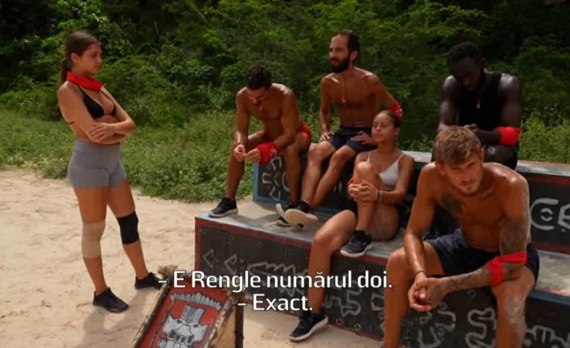 Marian Drăgulescu, Elena Chiriac și Alexandra Duli, propuși spre eliminare la „Survivor”. Ce schimbări au avut loc în concurs