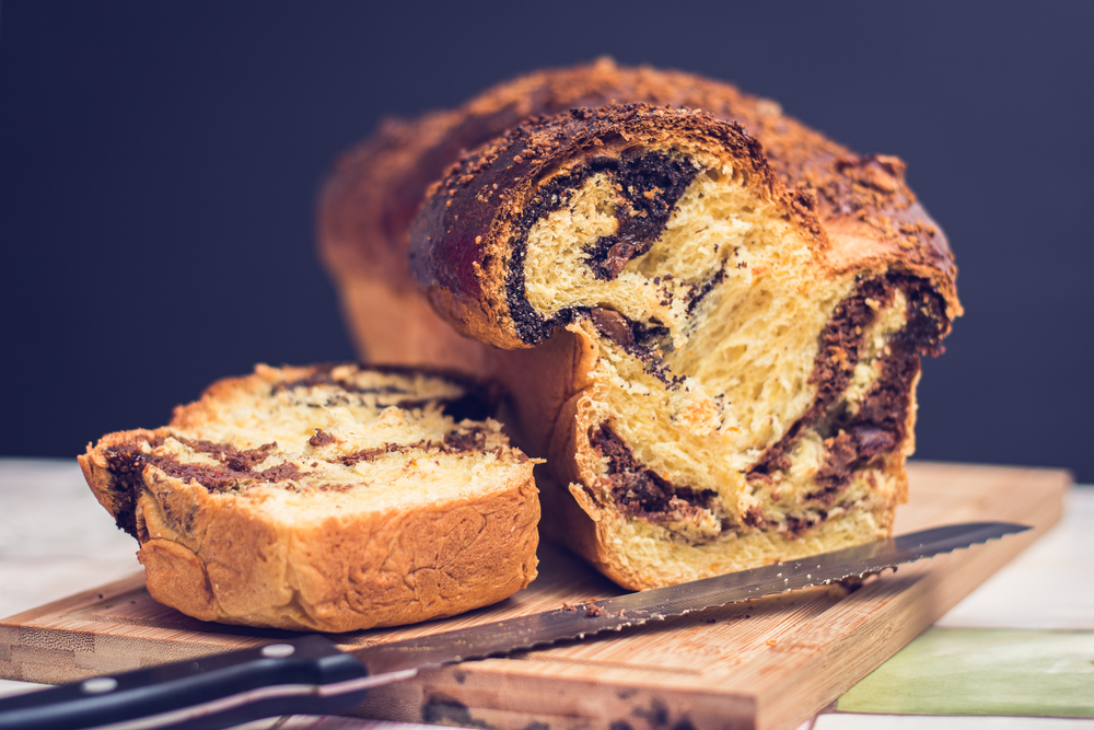 Cozonac fără frământare - 5 rețete ușoare și delicioase de cozonac fără frământare