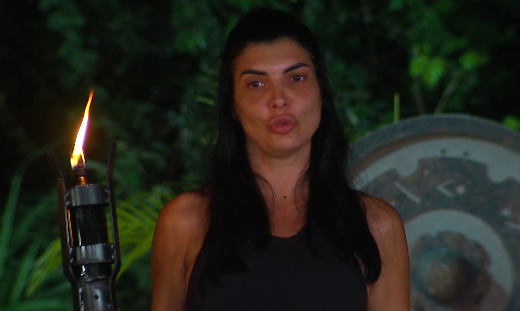 Andreea Tonciu a răbufnit în emisiunea lui Cătălin Măruță: „M-a făcut cu capul! Îi manipulează pe toți”. Cine a enervat-o pe vedetă