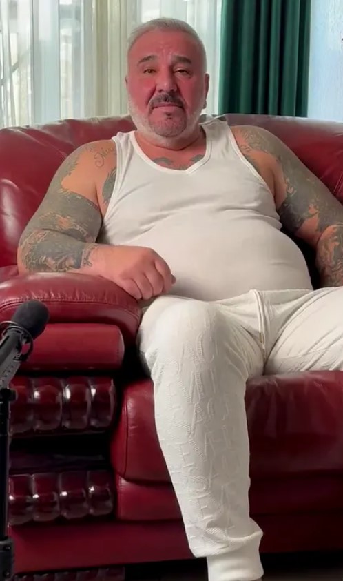 Ce spune Anghel Damian despre „Cămătarii”, după ce a vorbit cu Sile și Nuțu: „O societate își creează propriii monștri”