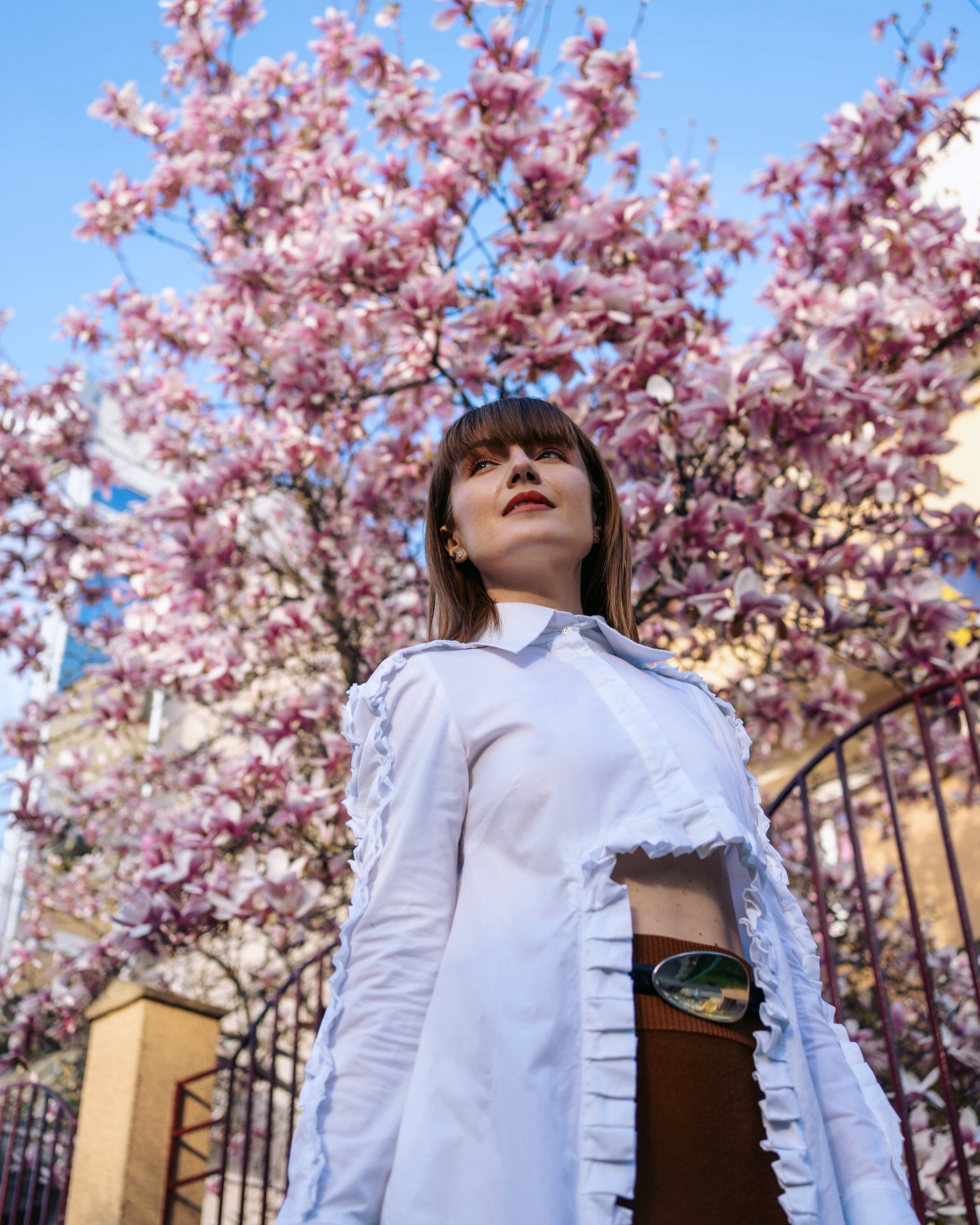 Alexandra Ungureanu a vorbit despre problemele de sănătate. Artista și-a anulat concertul. „Am fost plecată în Anglia, la iubitul meu”