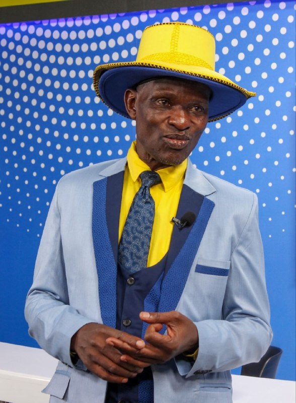 Tamale Mirundi