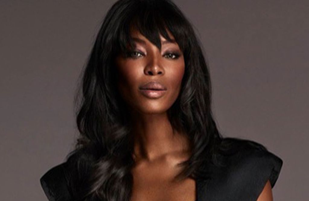 Naomi Campbell a născut la 53 de ani un băiețel: „Nu este niciodată prea târziu să devii mamă”