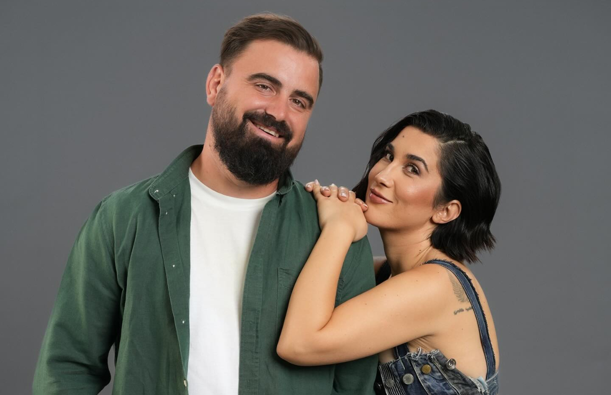 Adda și Cătălin Rizea, eliminați de la Power Couple 2026. Câți bani ar fi primit pentru cele patru săptămâni de competiție