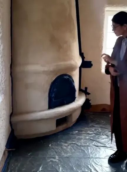 Imagini din casa în care s-a mutat Ileana Sterp după ce a divorțat de Daniel Aloman: „O am pe mama aproape”