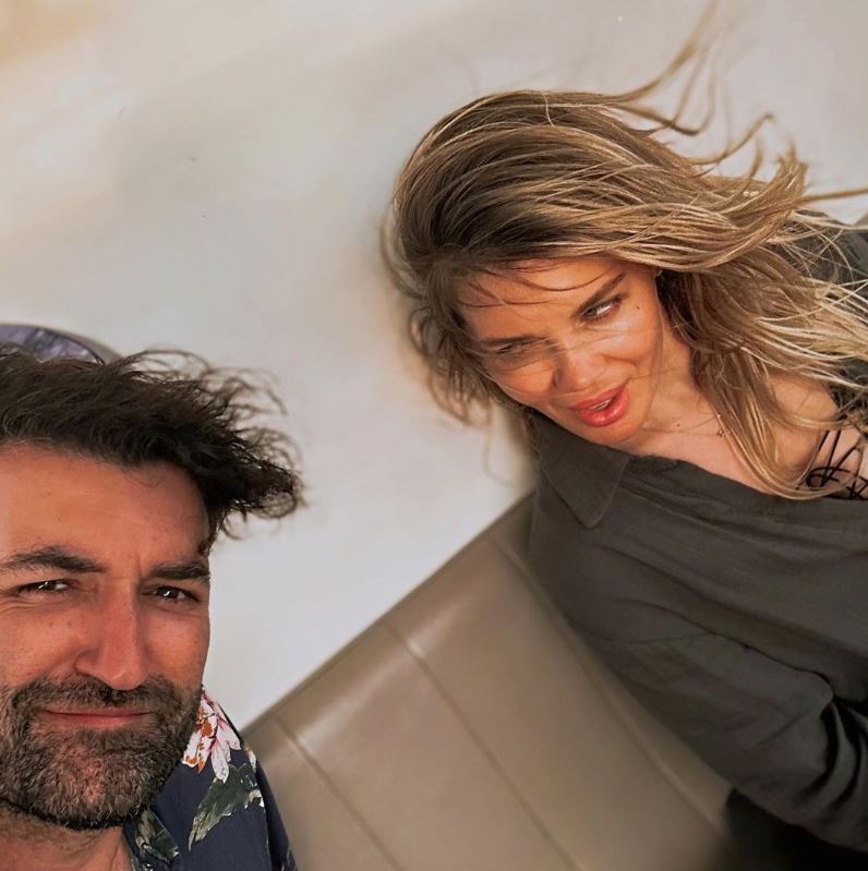 Cu ce se ocupă Gina Pistol după ce a renunțat la televiziune. Motivul pentru care Smiley a plecat din țară
