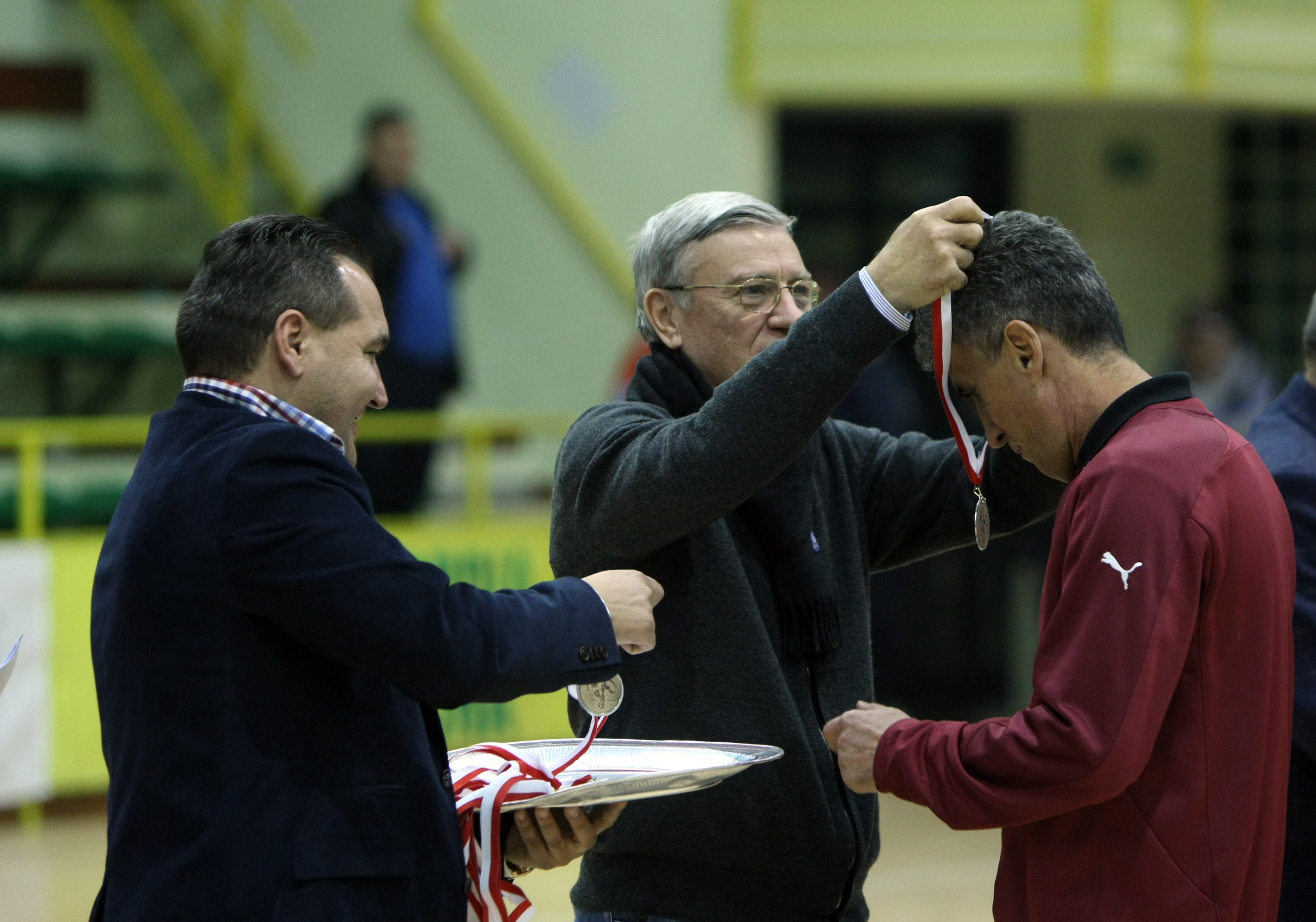 Echipa de old-boys Progresul București a câștigat ”Cupa Campionilor”, după o finală cu Steaua / GALERIE FOTO