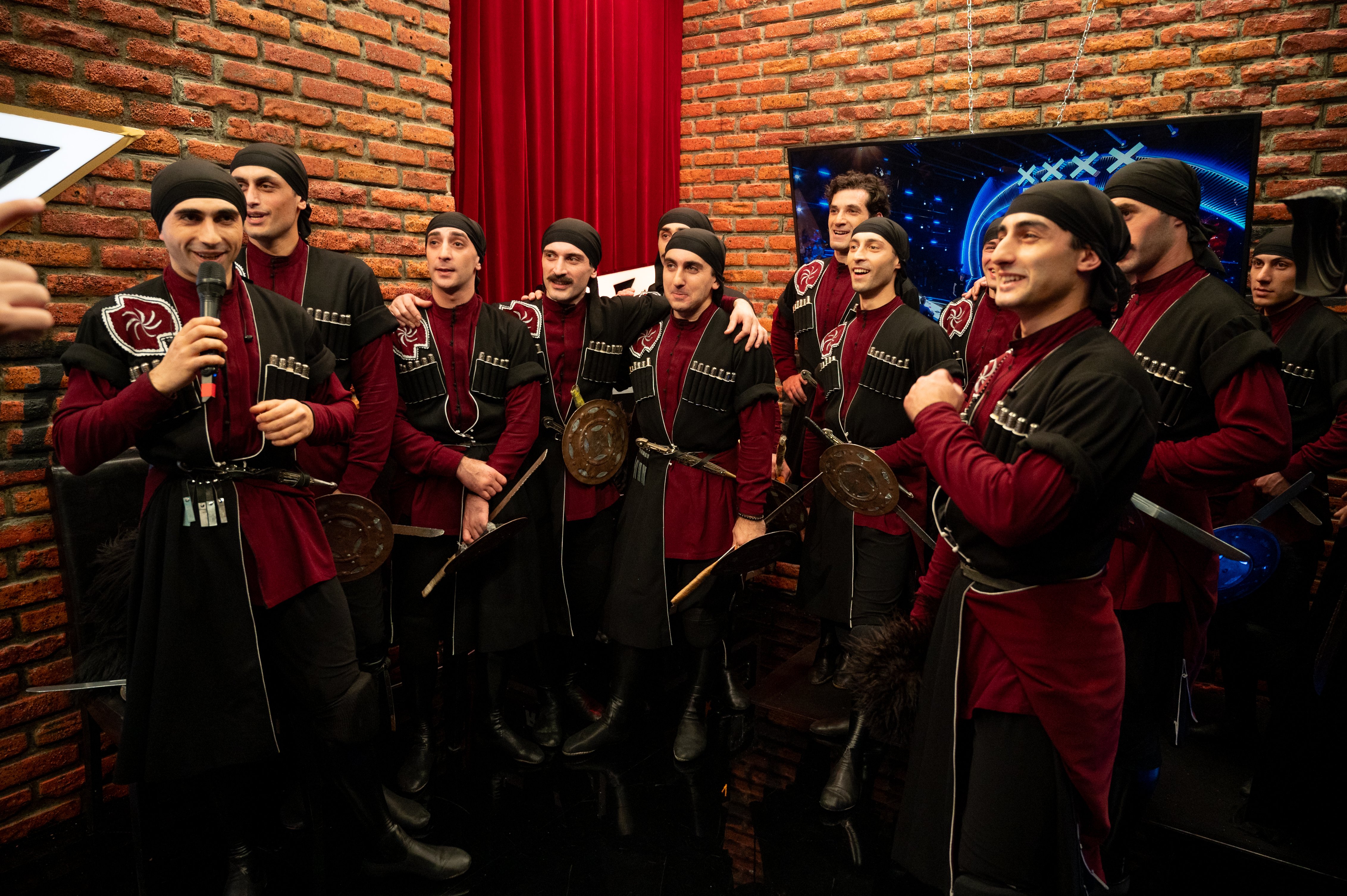 „Românii au talent”, 8 martie. Vor urca pe scenă artiști din Austria, Georgia, Marea Britanie și Las Vegas