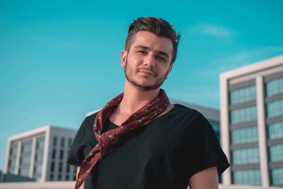 Cum arată Malone din Băieți de oraș în realitate. Nu-l recunoști sub nicio formă | FOTO