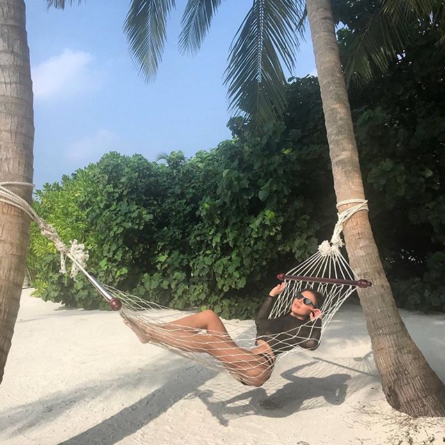 Alexandru Maxim, vacanță de vis în Maldive, împreună cu iubita | GALERIE FOTO&VIDEO