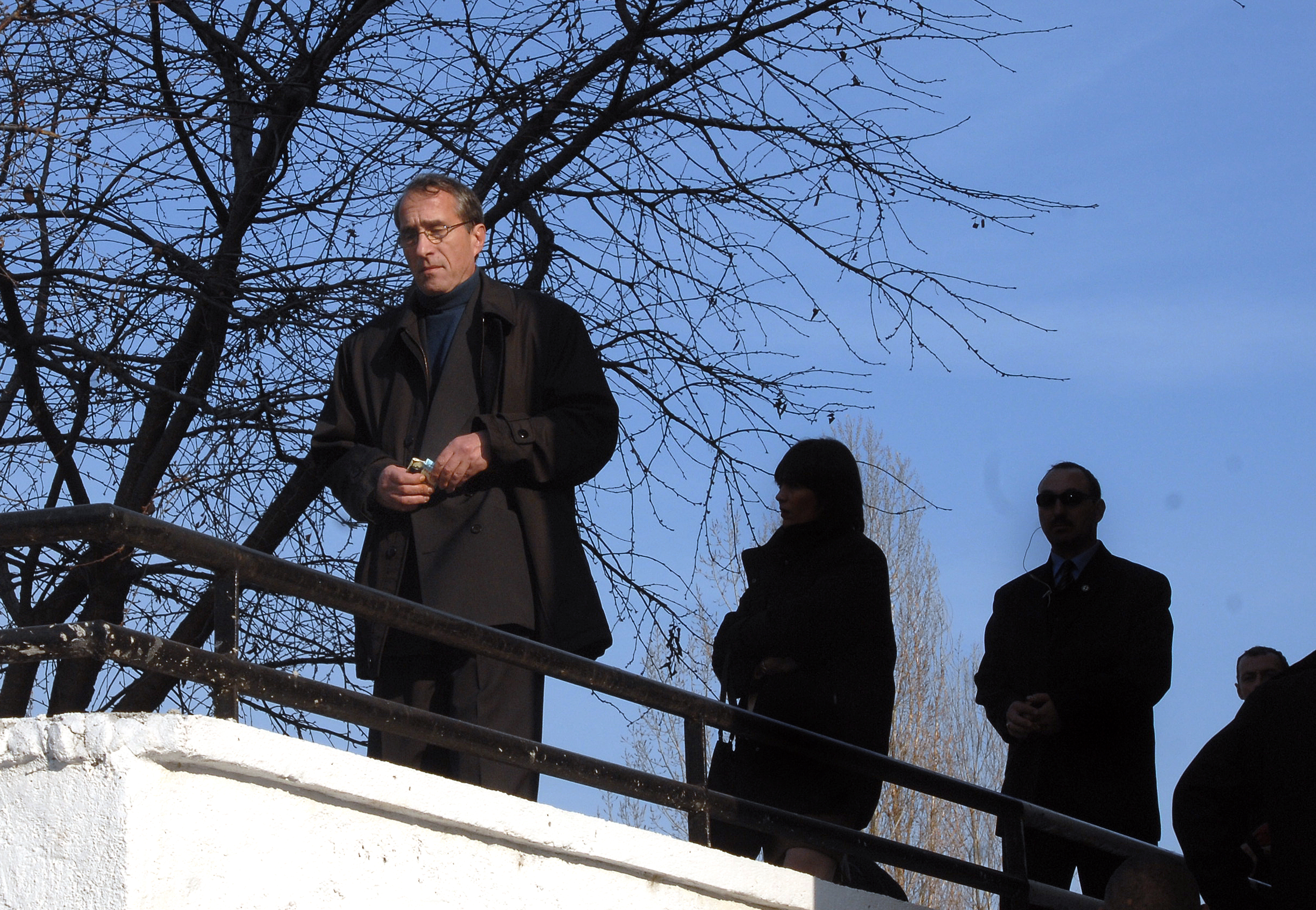 Cât costă tratamentul lui Valentin Ceaușescu și de ce nu vrea statul să-l ajute. I-a recidivat boala și nu are bani pentru injecții