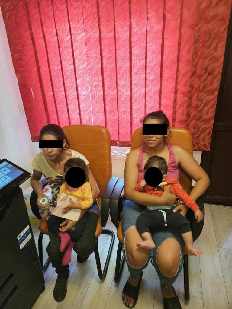 Cerșetoria, scăpată de sub control la Timișoara. Viceprimarul Ruben Lațcău: „E evident că e vorba de un fenomen criminal organizat”