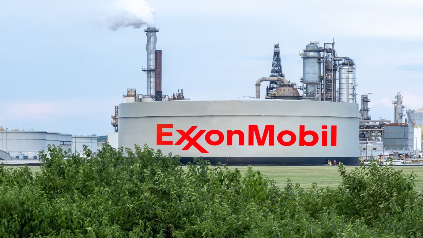 ExxonMobil returns to Africa’s biggest oil producer with $1billion bet after nearly a decade