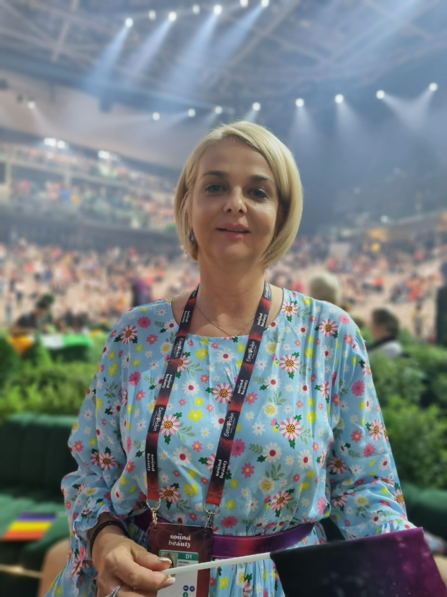 Când anunță TVR cine sunt finaliștii Eurovision România 2026. Ce a spus Iuliana Marciuc: „Noutate în acest an”