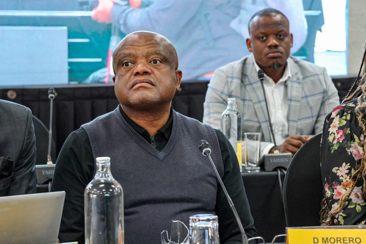 Africa’s richest city promises creditors billions it cannot yet access as Treasury freezes funds and Eskom power-cut threat looms