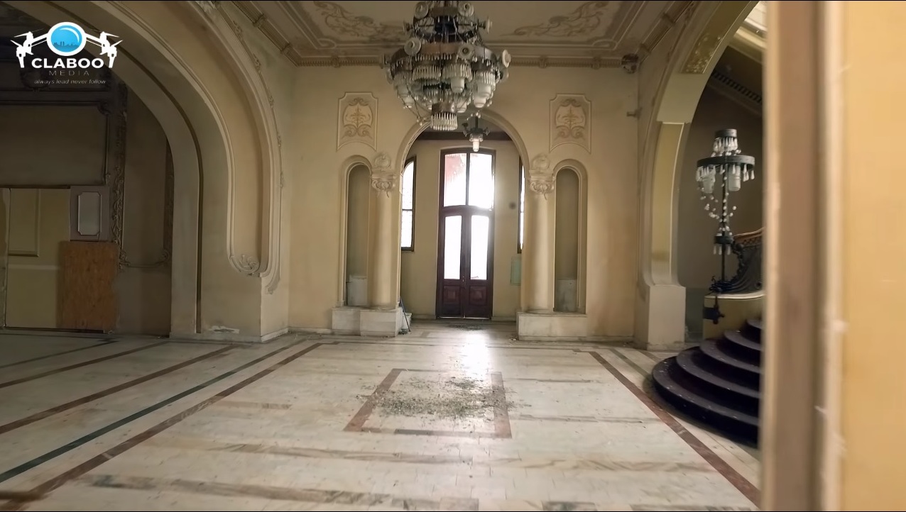 Cazinoul din Constanța va fi reabilitat. Investiția se ridică la 10 milioane de euro