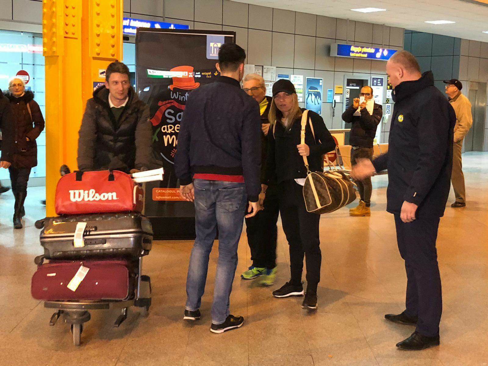 Halep a semnat cu Nike! Suma pe care noul sponsor al Simonei o plătește e oficială