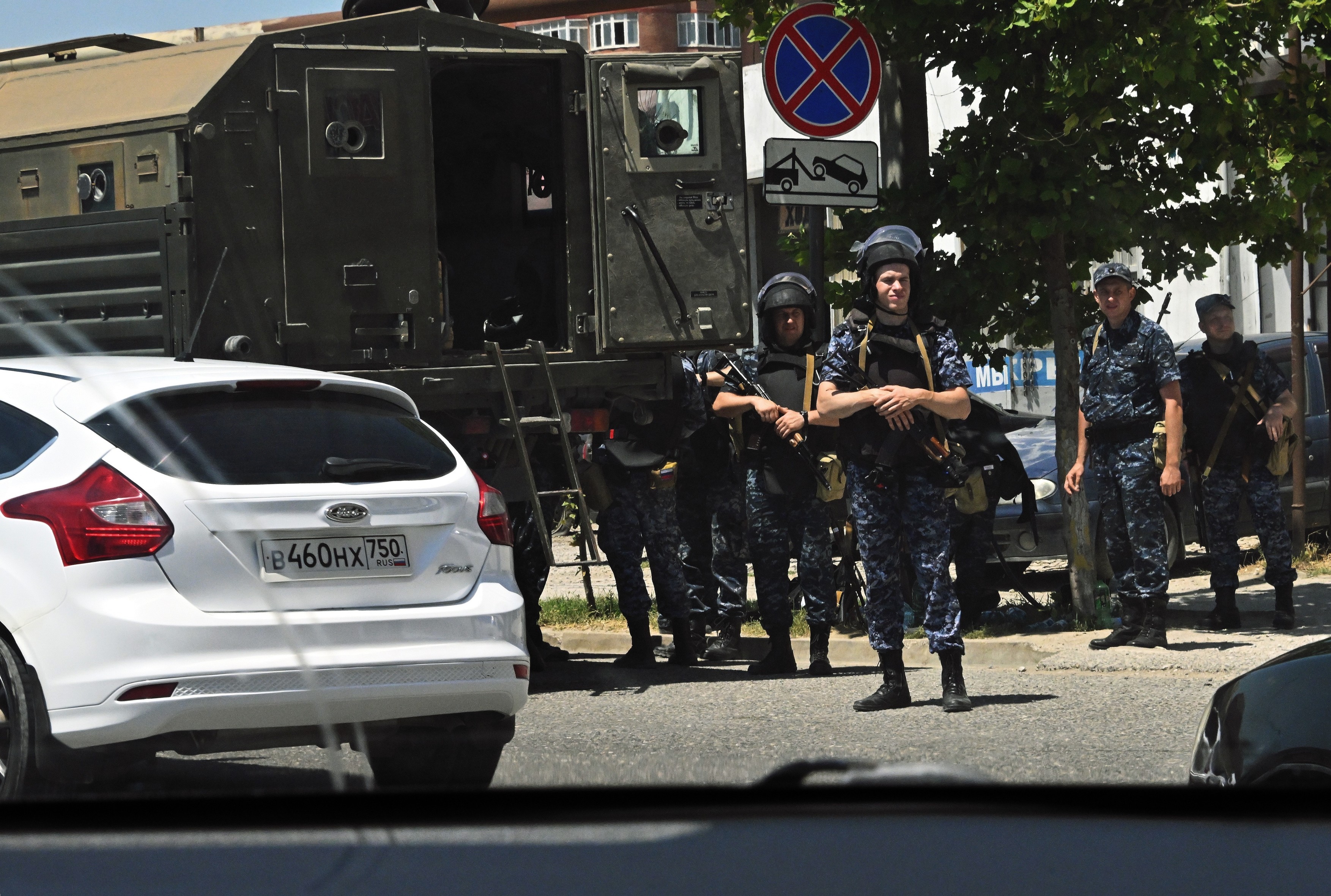 Istoria înroșită de sânge a Daghestanului. De ce tot au loc atacuri violente în această republică din sudul Federației Ruse