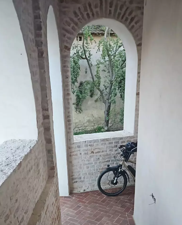 Casa de la Viscri a Danei Rogoz este aproape gata. Cum arată locuința actriței. „O să fie un vis. Ne-am ales o sobă superbă de fontă”