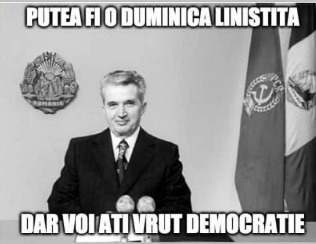 Val de umor pe net după ce candidatura lui Călin Georgescu a fost respinsă de CCR
