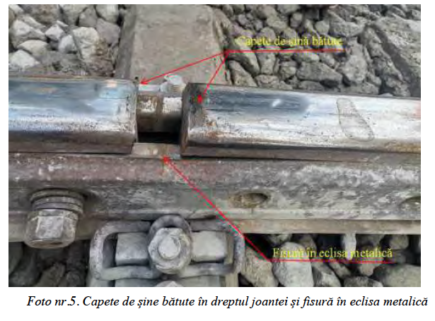 Concluziile unei anchete AGIR scot la iveală dezastrul infrastructurii feroviare din România. „Eu am pierdut marfă și 11 vagoane, iar firma s-a dus”