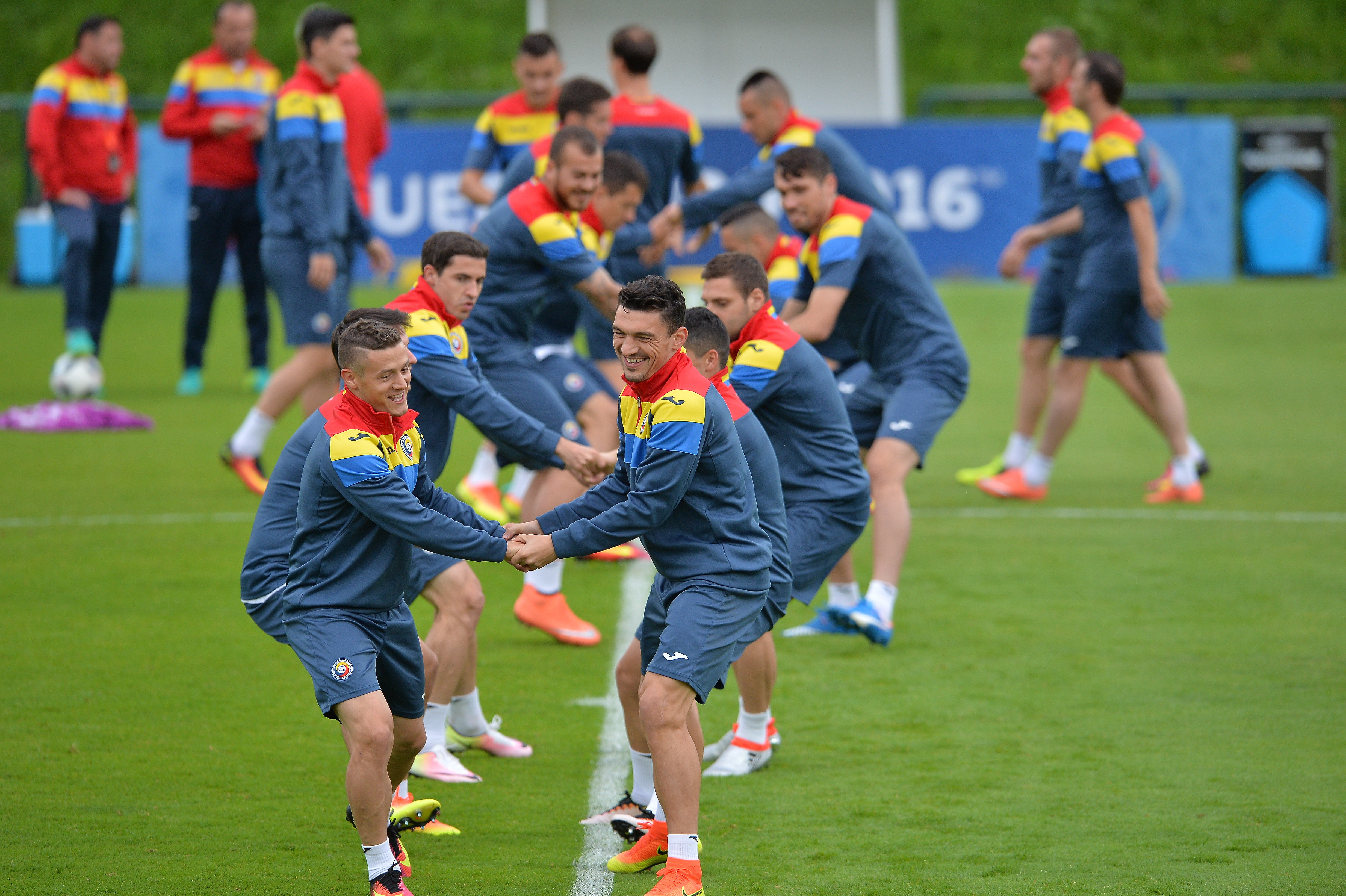 Euro 2016. România - Albania 0-1. Eliminare istorică! Cea mai slabă națională a noastră prezentă la turneele finale! LIVE BLOG