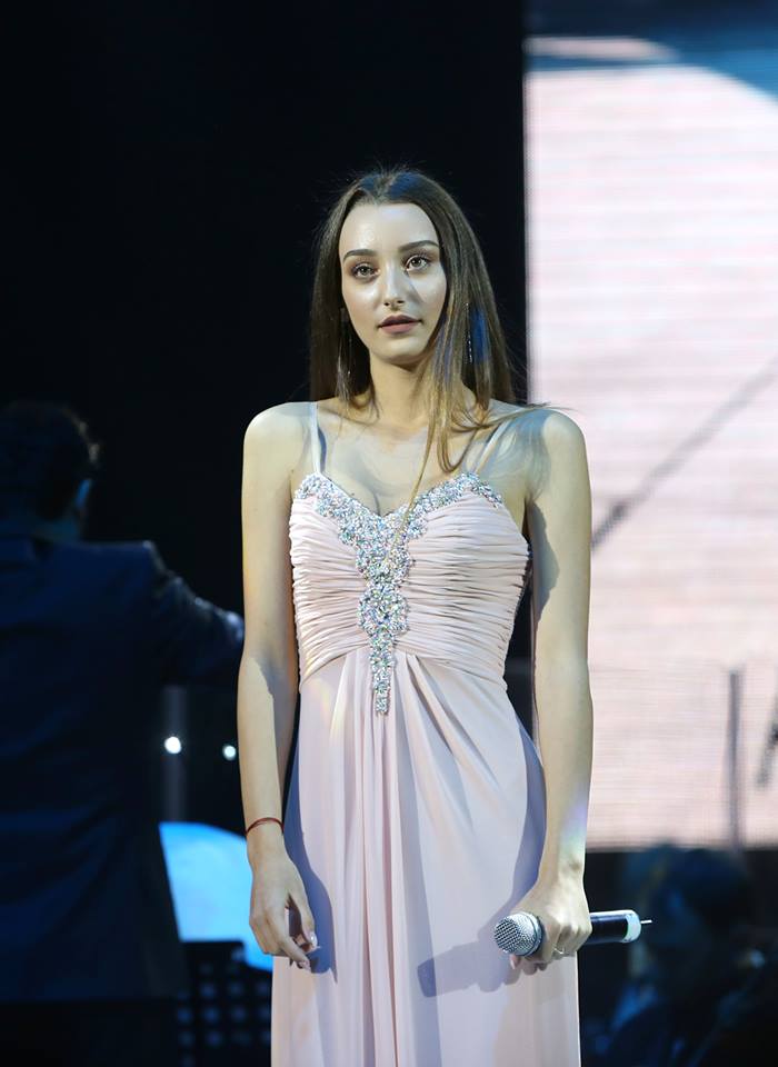 Cum arată fiica lui Cătălin Crișan. Daria e frumoasă de pică și îi calcă pe urme | FOTO & VIDEO