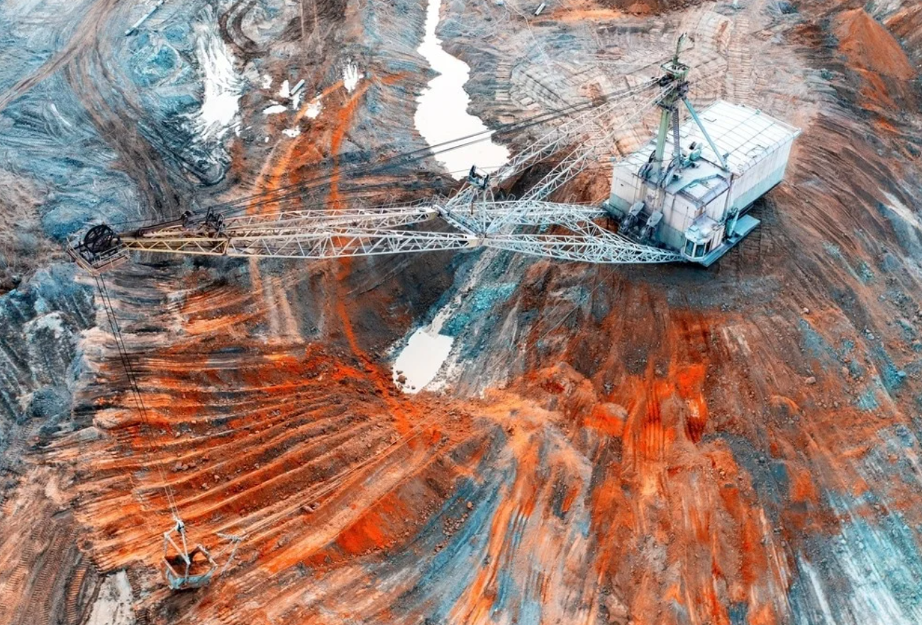Africa’s mining data becomes a new battleground as Russia, US and European firms race to map mineral wealth