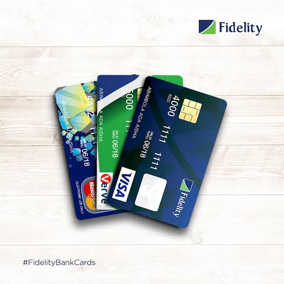 How to block Fidelity bank account and ATM