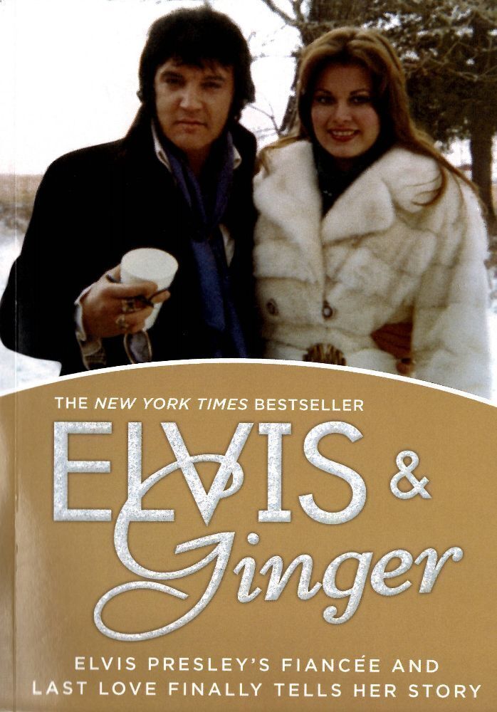Elvis Presley utolsó szeretője elárulta a legendás énekes furcsa fétisét: „Remegett a kezem, amikor a hálószobába vitt”