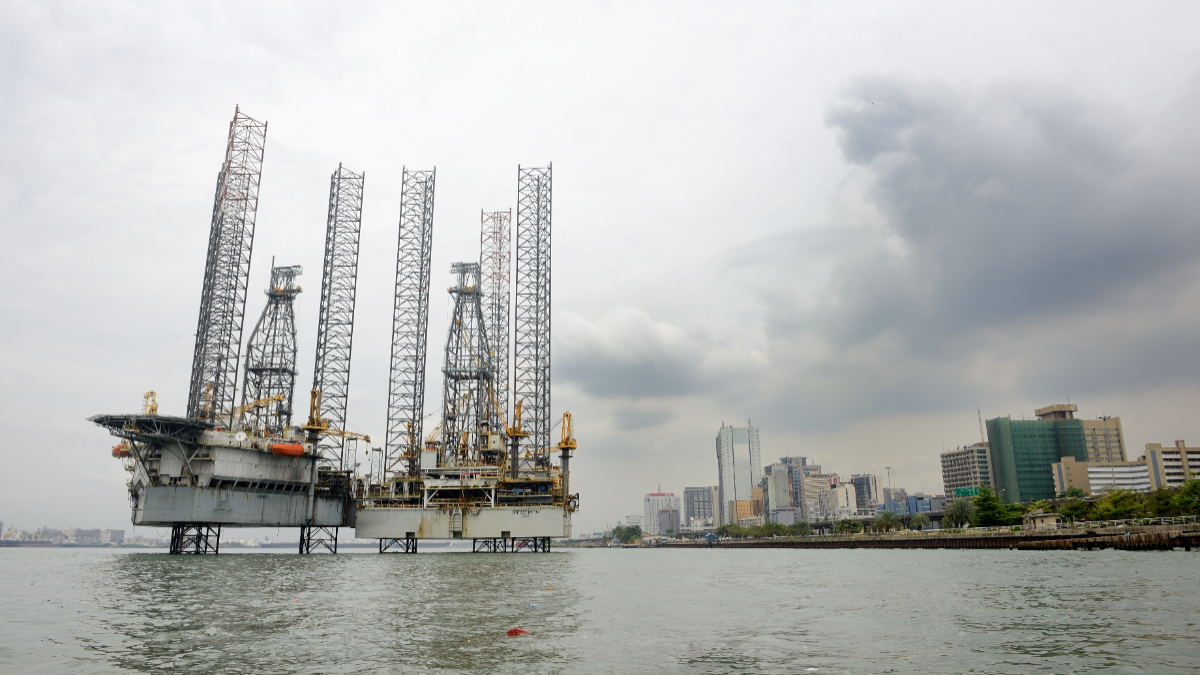 London-listed offshore operator enters Africa and Latin America as backlog climbs to $666m
