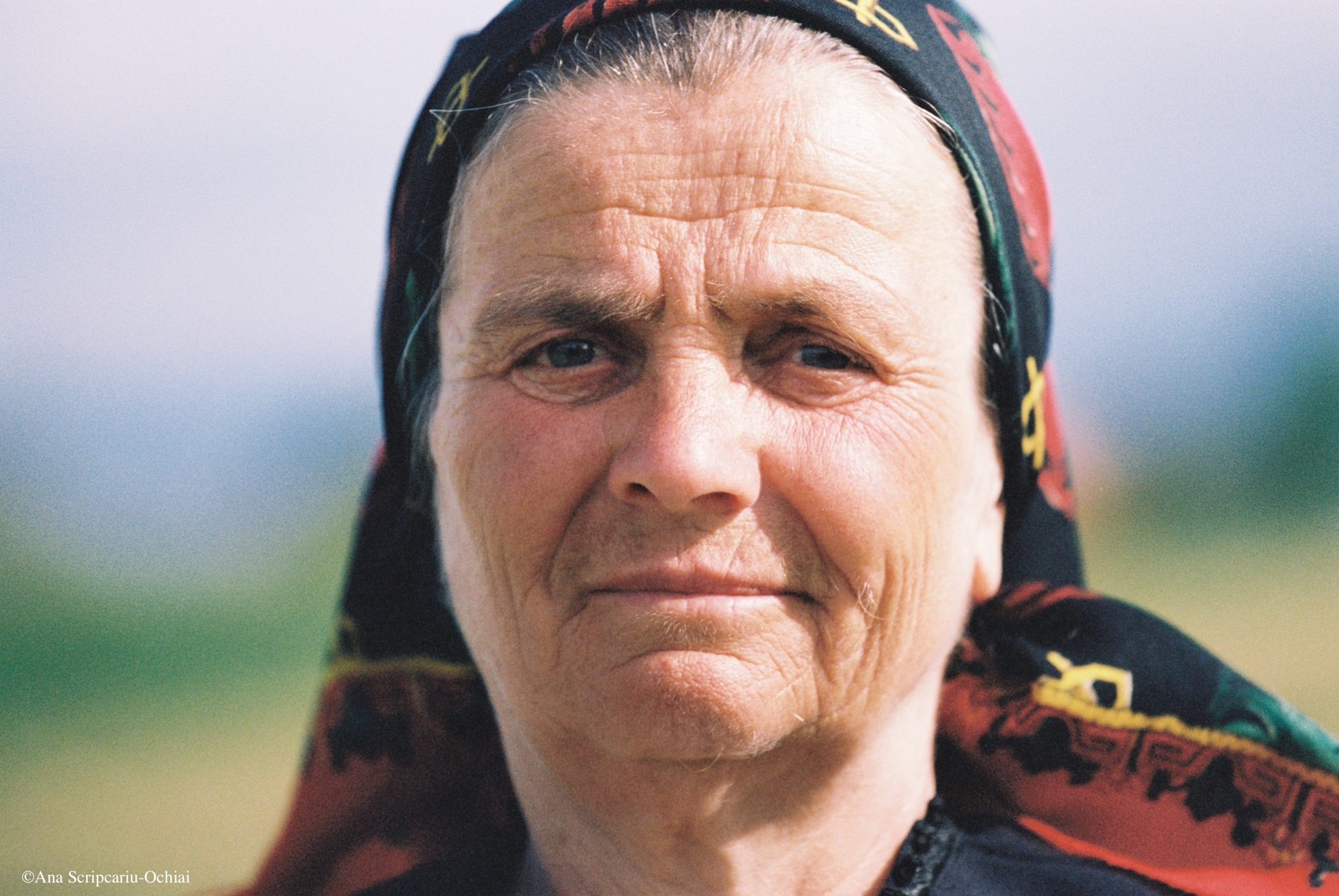 Ana Scripcariu-Ochiai, artista cu origini românești care face carieră în Japonia: „Am simțit mereu presiunea de a alege o țară în detrimentul celeilalte” 