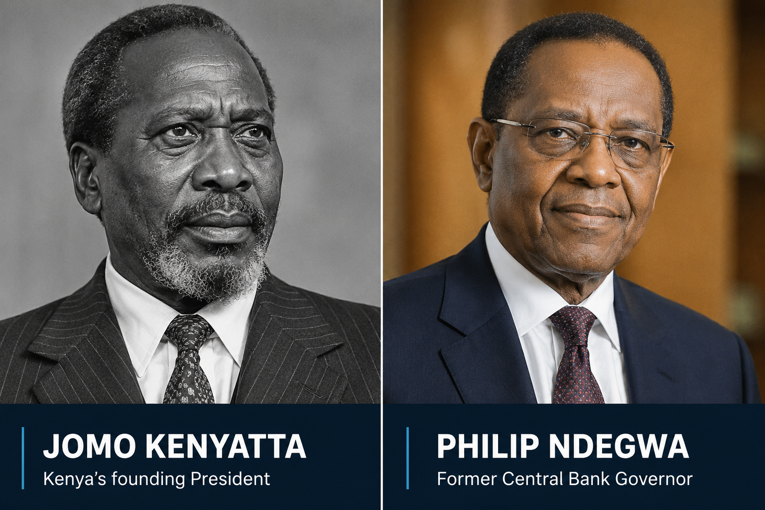 Two of Kenya's billionaire business dynasties set to gain $170 million from banking mega-deal