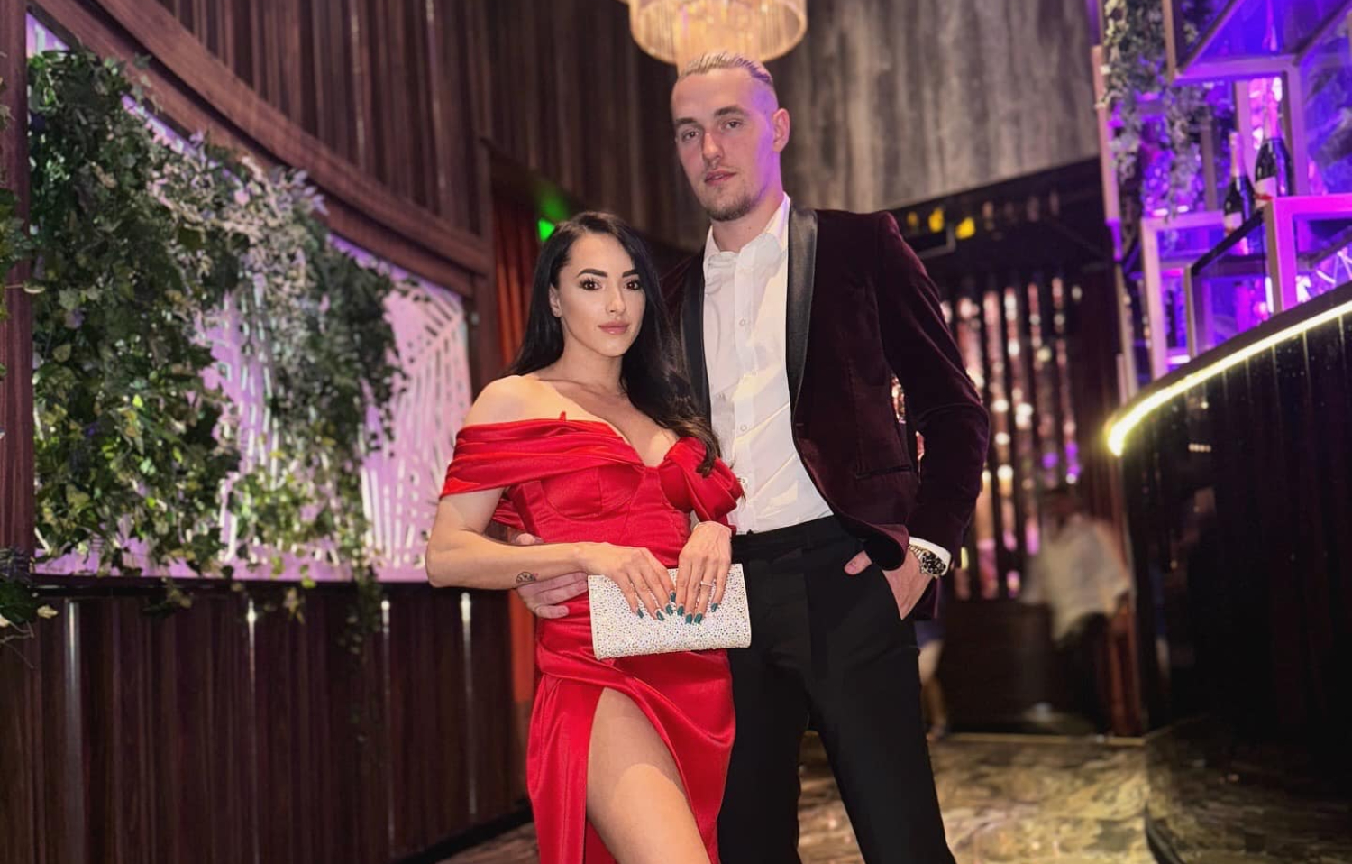 Larisa Iordache a ales un nume inedit pentru fetița sa. Ce semnificație deosebită are