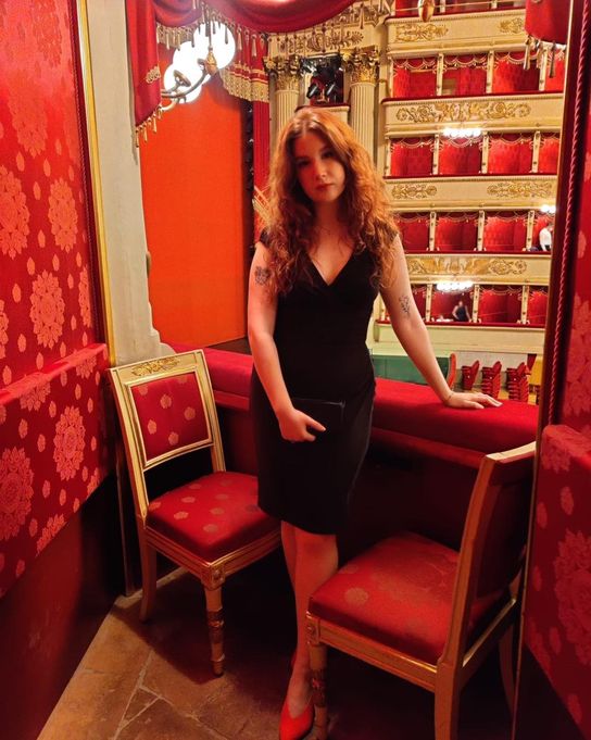 Narcisa Suciu, detalii neștiute despre fiica ei, Daria. Ce joburi a avut tânăra de 25 de ani. „E mai complicat la ea”