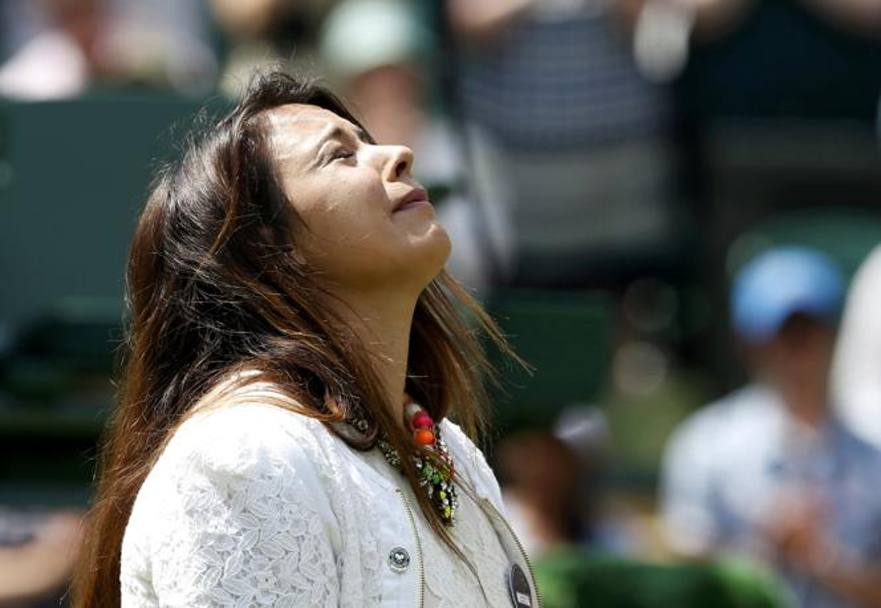 Tenis. Una dintre cele mai durdulii jucătoare din circuitul feminin a slăbit miraculos / GALERIE FOTO