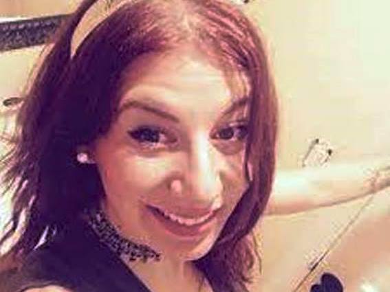 FOTO/ Julia Chioran, tânăra din Maramureș care joacă la Hollywood, după ce a lucrat ca menajeră. „Am ieşit în lacrimi de la Ambasadă”