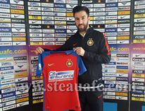 Liga 1: FC Voluntari - Steaua 3-1. Lovitură de teatru în ”Groapă”! Campioana a jucat lamentabil. Eroul a fost Kone, dublă de senzație. Toate reacțiile / LIVE BLOG & VIDEO