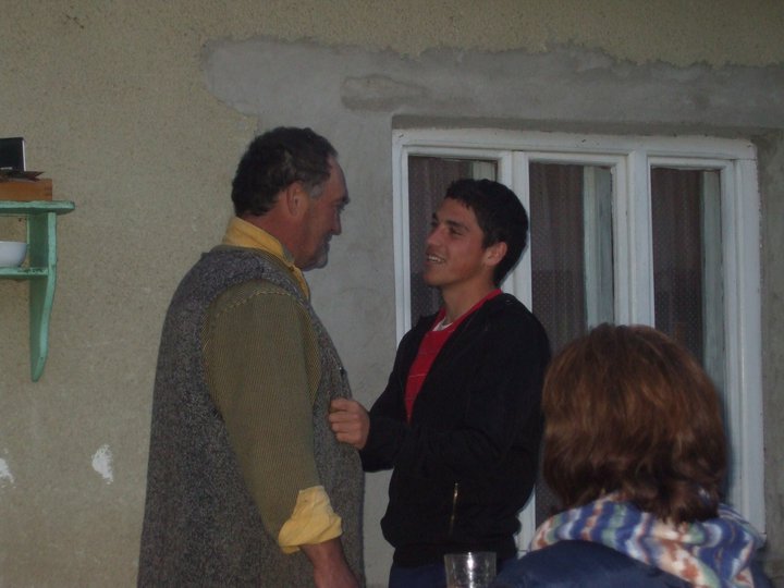 Povestea lui Nicușor Stanciu. A făcut naveta cu ”rechini”, a fost Mister Boboc, la 16 ani era să-și piardă piciorul