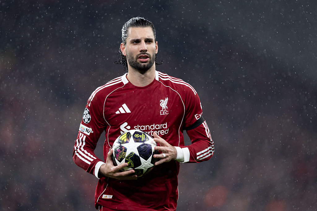 A Liverpool meglepő döntése Szoboszlai Dominikot is érinti