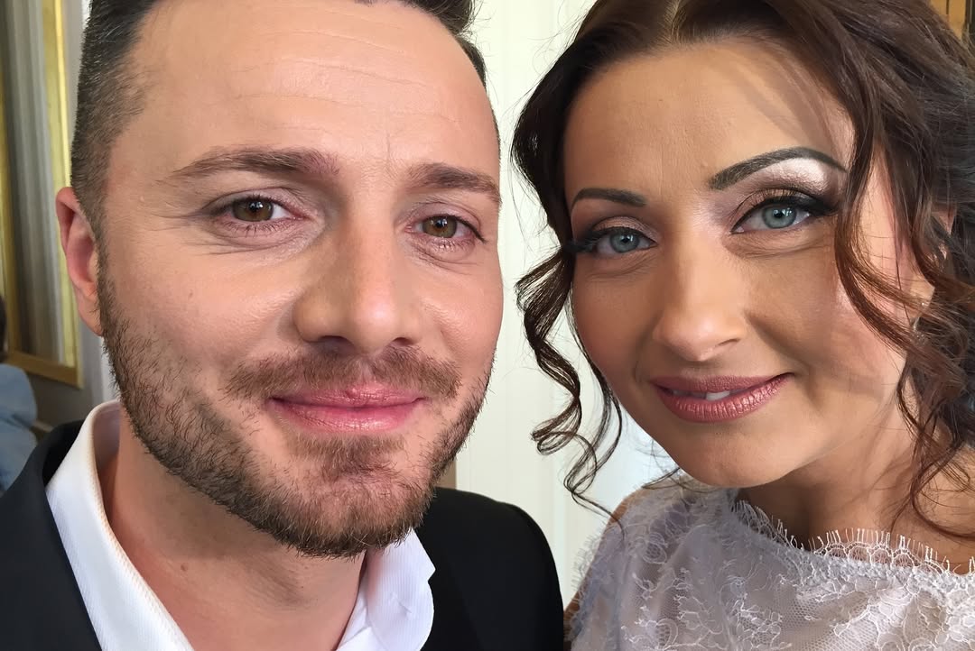 Tavi Clonda a dat-o de gol pe Gabriela Cristea. Cum gătește prezentatoarea: „Credeți-mă” | EXCLUSIV