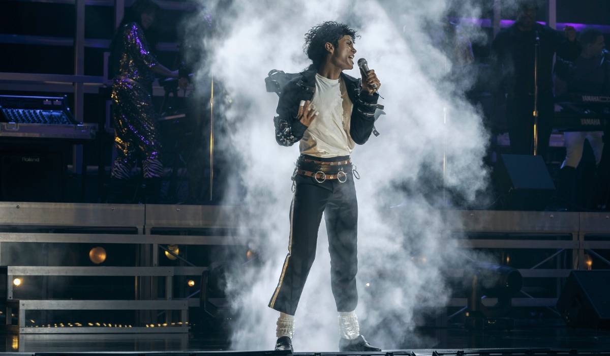 Încasări record de peste 977.000.000 de dolari pentru filmul despre viața lui Michael Jackson: a depășit „Oppenheimer” și „Bohemian Rhapsody”