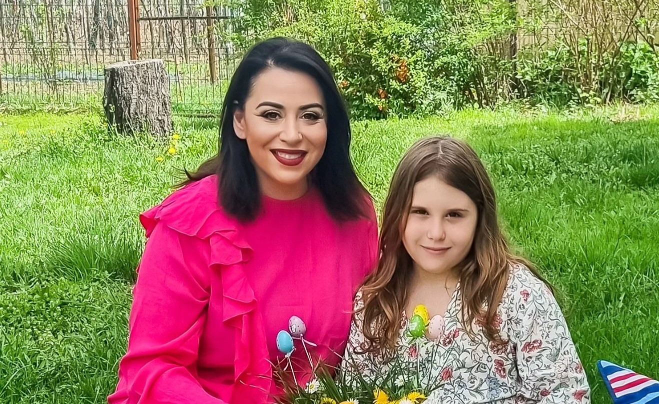 Oana Roman vrea să plece din România: „Ne mutăm acolo”. În ce țară și-a găsit apartament cu 200.000 de euro
