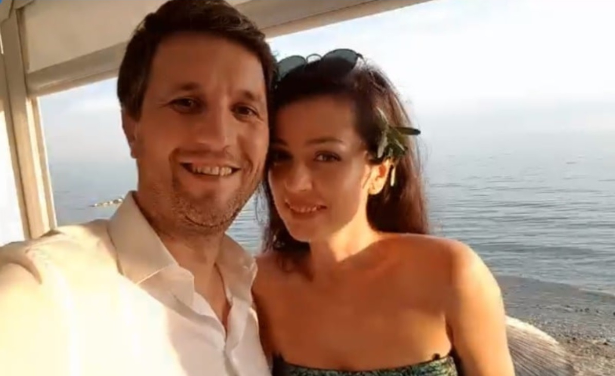 Cum își trăiește Andi Moisescu viața după divorț. Ce relație are cu cei doi băieți ai săi: „Sunt liniștit, sunt împăcat”