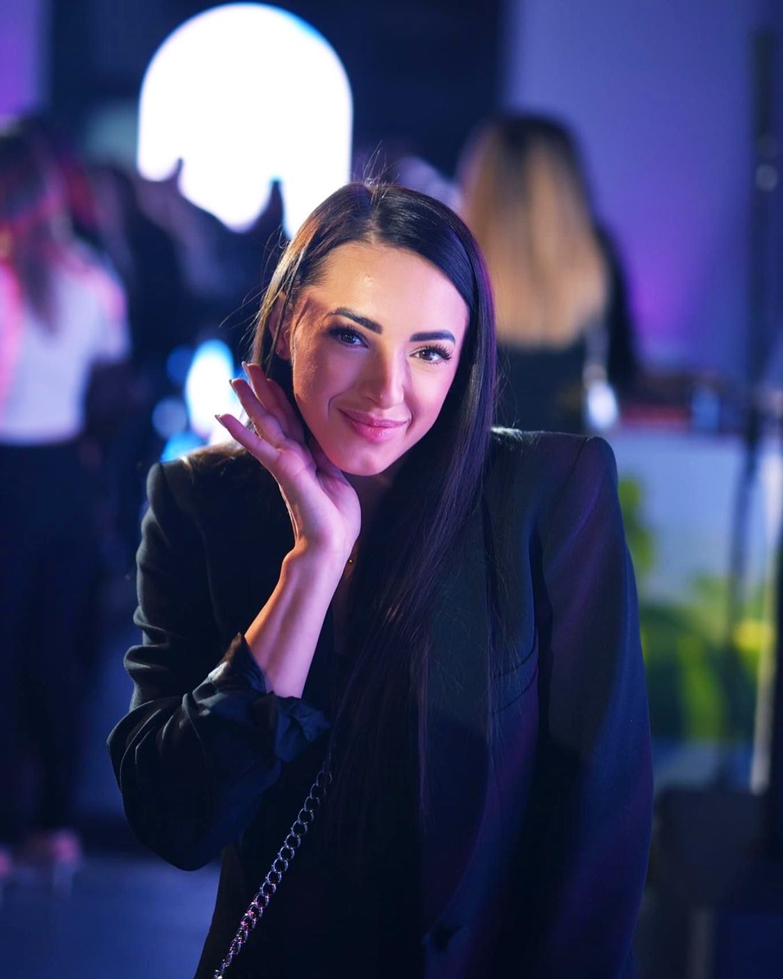 „Aurul olimpic este pe drum”. Larisa Iordache abia așteaptă să devină mamă: „Încerc să mă bucur de absolut tot”