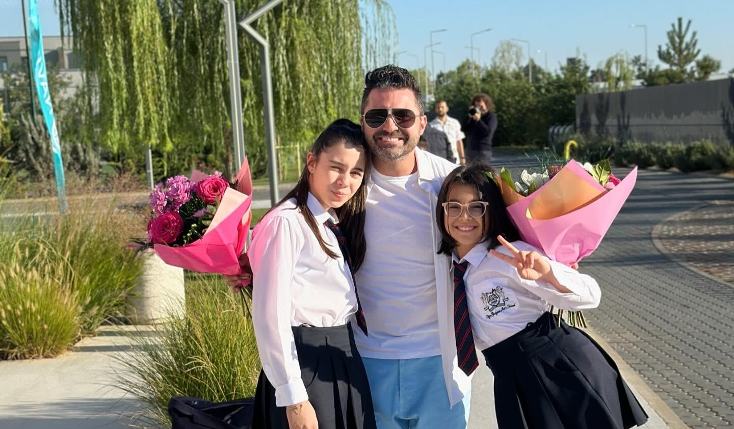 Anunțul făcut de Pepe după 3 ani de căsătorie cu Yasmine Ody. „Uneori ești presat de anumite situații, din punctul meu de vedere”