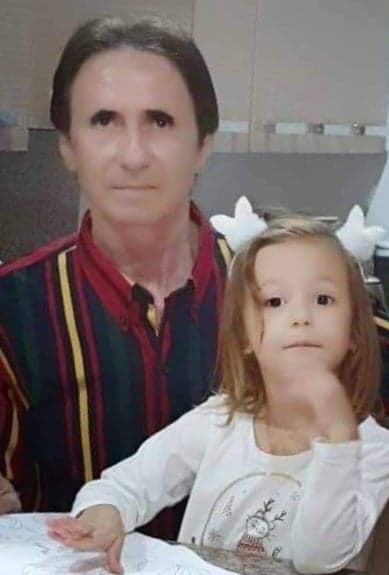Fata cea mare a Andreei Bălan a împlinit 6 ani. Mesajele transmise de artistă și bunicul Ellei, Săndel Bălan