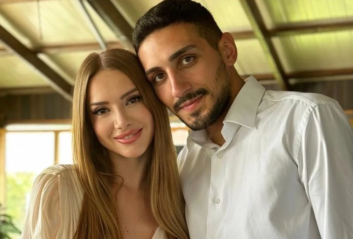 Cine e soțul turc al Otiliei Bilionera: „Nu e vreun milionar. Mai mulți bani am eu decât el”. Bekir Ali nu a venit încă în România